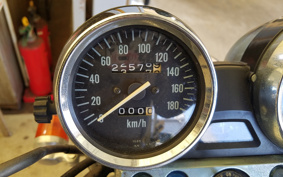 KAWASAKI BALIUS250-2 ZR250B