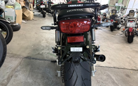 HONDA CB1100RS FINAL ED 2024 SC65