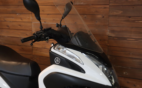 YAMAHA TRICITY 155 SG37J