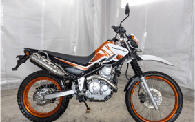 YAMAHA SEROW 250 DG31J