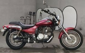 KAWASAKI ELIMINATOR 125 BN125A