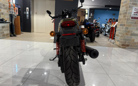 HARLEY  HARLEY XG750A 2017 NCG