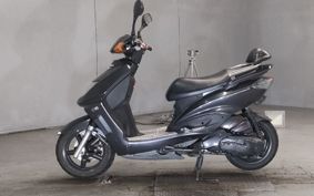 YAMAHA CYGNUS 125 X SE12J
