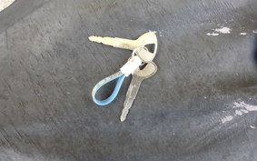 YAMAHA JOG POCHE SA08J