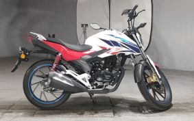 HONDA CBF125R PJJN