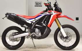 HONDA CRF250 RALLY A 2022 MD44