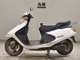 Фото Honda SPACY 100 с японского аукциона