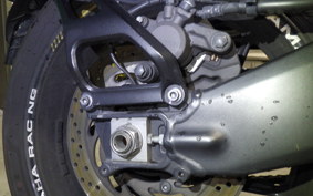 YAMAHA NIKEN GT 2020 RN58J