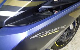 HONDA CBR400R 2023 NC56
