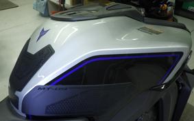 YAMAHA MT-09 SP 2024 RN87J