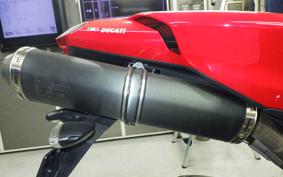 DUCATI 1098 S 2008