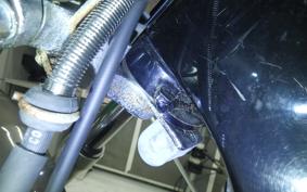 HONDA STEED 400 1997 NC26