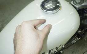 HARLEY XL1200C 2004