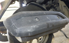 HONDA TACT-4ﾍﾞｰｼｯｸ AF75