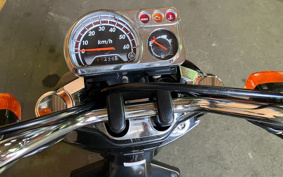 YAMAHA VOX Deluxe SA52J