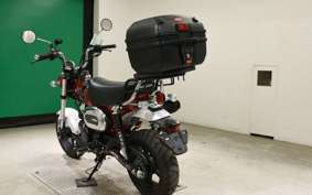 HONDA DAX 125 2004 JB04