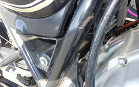 SUZUKI GRASS TRACKER Bigboy NJ47A