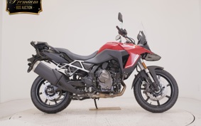 SUZUKI Vストローム800 2025 EM1BA