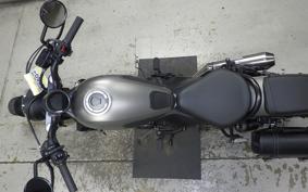 HONDA REBEL 250 A 2024 MC49