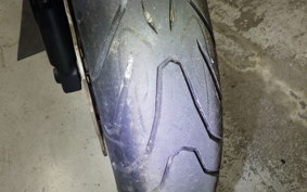 HONDA 400X ABS 2014 NC47