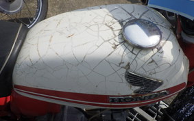 HONDA CL50 BENLY CL50