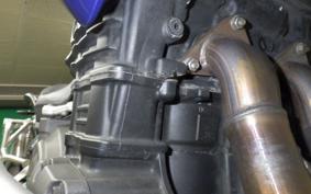 TRIUMPH TIGER 1200 GT PRO 2022