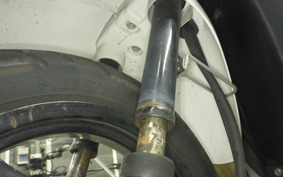 SUZUKI LET's 1998 CA4AA