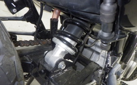 HONDA CB223S 2023 MC40