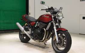SUZUKI INAZUMA 400 (GSX400) 1998 GK7BA