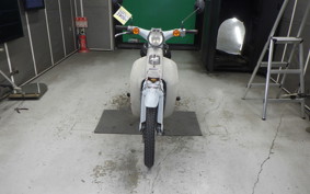 HONDA LITTLE CUB 1987 AA01