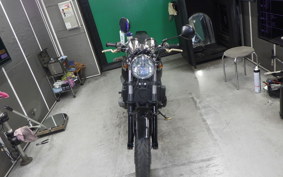 KAWASAKI ZRX400 2007 ZR400E