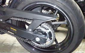 KAWASAKI NINJA 400 2021 EX400G