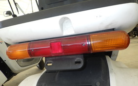 HONDA GYRO CANOPY TA03