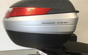 BMW F650GS 2009 0218
