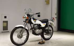 HONDA TL50