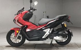 HONDA ADV150 KF38
