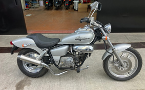HONDA MAGNA 50 AC13