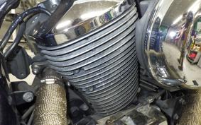 HONDA SHADOW 400 1999 NC34