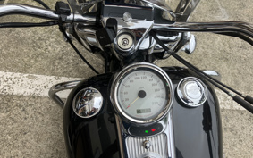 HARLEY FLHRS1450 2007 FY4