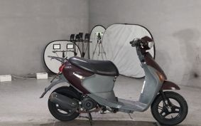 SUZUKI LET`S4 CA45A