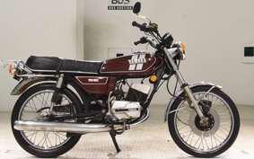 YAMAHA RD90 2A5
