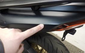 YAMAHA T-MAX 560 T 2023 SJ19J