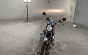 HONDA CB400 2007 CB400F
