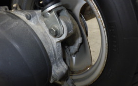 YAMAHA JOG POCHE 1996 SA08J