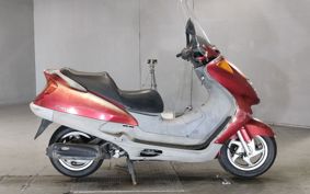 HONDA FORESIGHT MF04