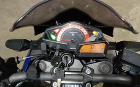 KAWASAKI Z250 ER250C