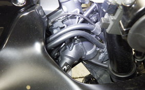 YAMAHA YZF-R7 2024 RM39J