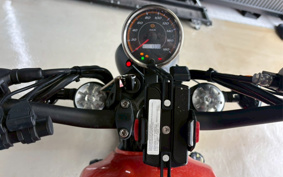 HARLEY X500 2024 W5B