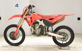 HONDA CRF250 RALLY ME12