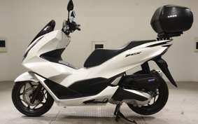 HONDA PCX125